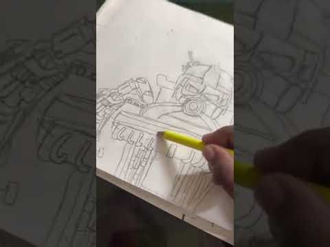 My Juggernaut Astro Toilet colouring part-1