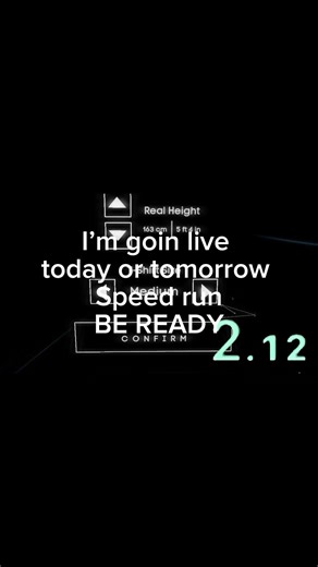 BE READY #bonelabs #vr #speedruning #bonelab