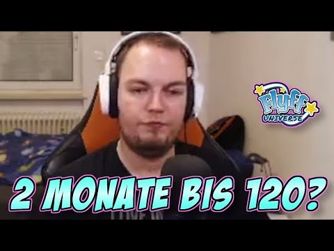 Flyff Universe - 2 Monate bis Level 120? Bestes CS Pet und Fluggerät, Stündliche Dungeons?!