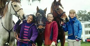 Where are the cast of The Saddle Club now?