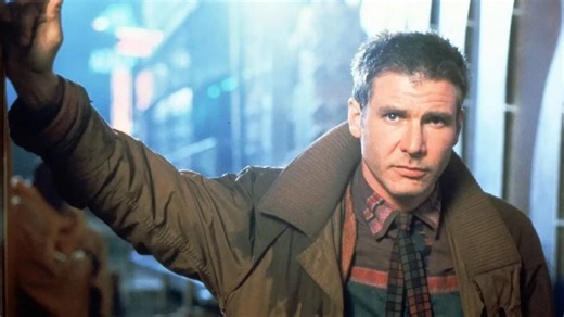 Why Is It Even Called 'Blade Runner' Anyway?