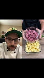 cleveland steamer (🎥: Super Recipes) #chef #chefreactions #reaction #recipeshare | Chef Reactions