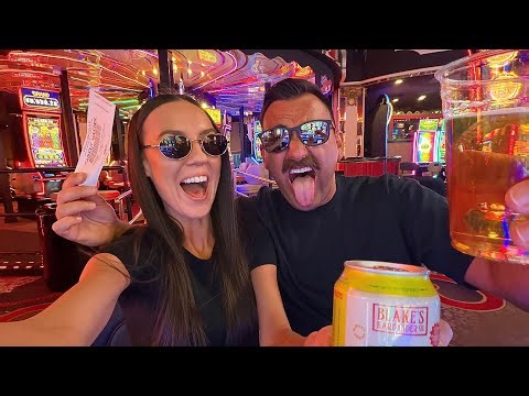 The Most BAZAAR Las Vegas Trip We’ve Ever Had