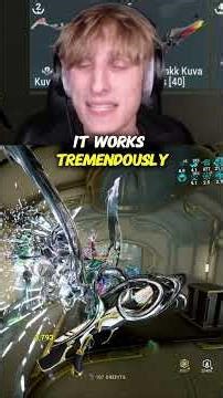 Here are the BEST primary weapons! #warframe #tennocreate #viral #fyp #gaming