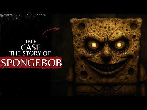 The Terrifying True Story Behind SpongeBob
