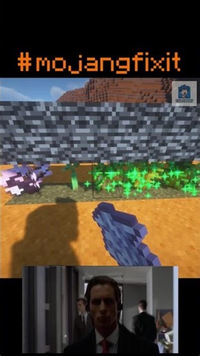 Only ONE Sapling Can Grow Under Bedrock?! 😳🍄 #shorts