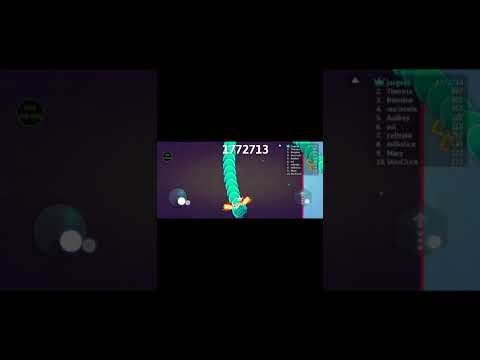 Snake.io mod menu original actualizado