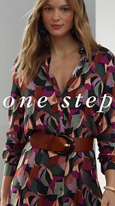 Profitez des SOLDES sur la collection Automne-Hiver 2024 ! Rendez-vous dès maintenant en boutiques et sur notre e-shop >> https://onestep.fr/collections/soldes | ONE STEP
