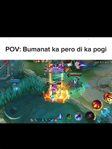 Gusion Combo Guide in Mobile Legends: Ultimate Tips