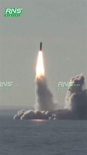 China's terrifying submarine to rival America! || International News || RNS News