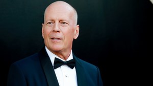 Watch: Bruce Willis at gunpoint in one of his final roles
