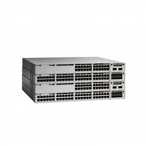 [Hot Item] Cisco Catalyst 2960L-48pd-Lp Switch with Power Over Ethernet Capability