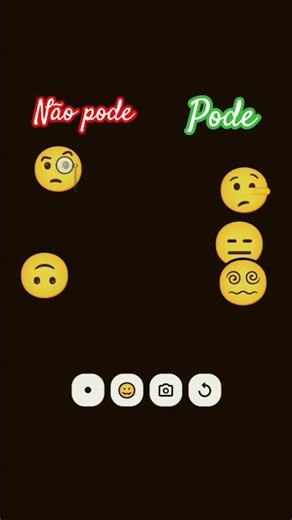 não pode pode