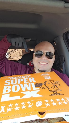 Viral Little Caesars Pizza crazy Style 🔥 Little Caesars in Harlingen on Morgan | 956 Business Reviews