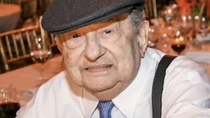 Celebrating Jack Feldman, a Holocaust survivor who gave back to the community