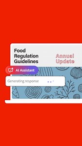 Acrobat AI Assistant generates trusted insights from your doc. That’s a recipe for success. | Adobe Acrobat