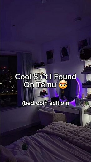 Aesthetic Room Decor Finds on Temu You NEED to See! ✨ Budget Makeover Ideas