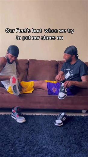 #alreadyfamous #conjoinedtwins #sneakers #siblings #twins | Conjoined Twins