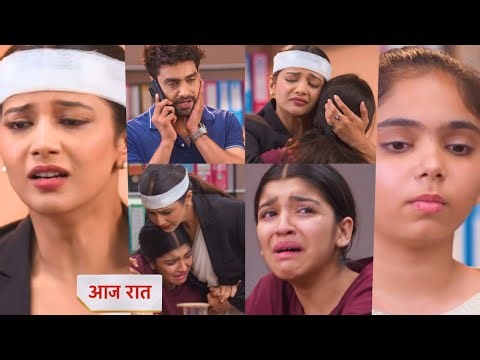 Yeh rishta kya kehlata hai 26 April 2026 Today New promo - Mahira proven innocent | Yrkkh