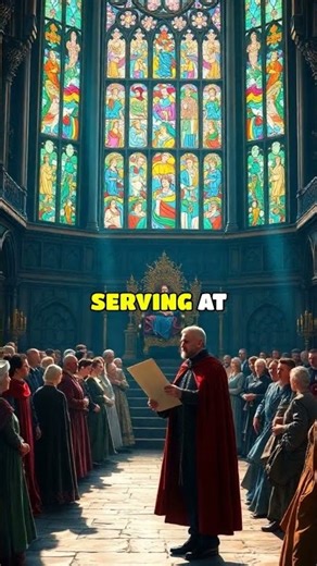 The Cosmic Legacy of a Medieval Astrologer 🌌✨