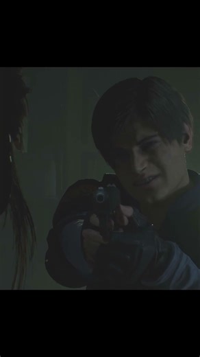 RESIDENT EVIL 2 REMAKE Gameplay Part 1#shorts #youtubeshorts #shortvideo #re2r