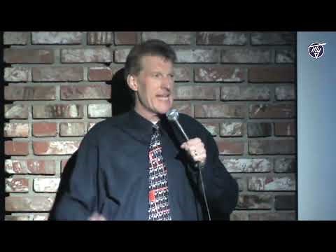 Statistically Funny - Powerpoint Statistics by Don McMillan (remastered)