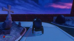 Haunted Mansion - DISNEY INFINITY Toy Box