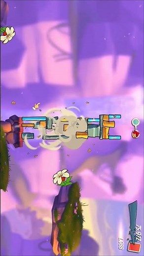 Angry Birds 2 || PC Gameplay || Level 3 || Earn 3 STAR 🔥