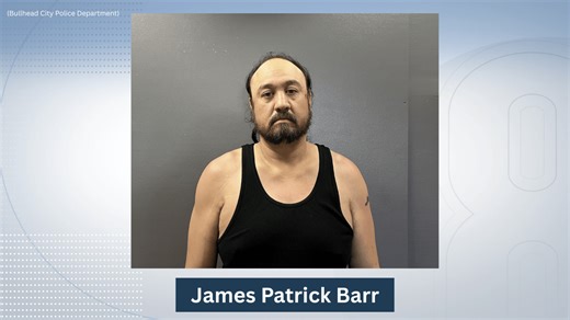 Police arrest Nevada man accused of intentionally hitting man in deadly hit-and-run crash