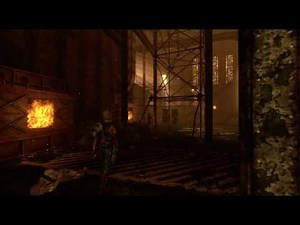 Fallout 3 - The Pitt - Official Trailer