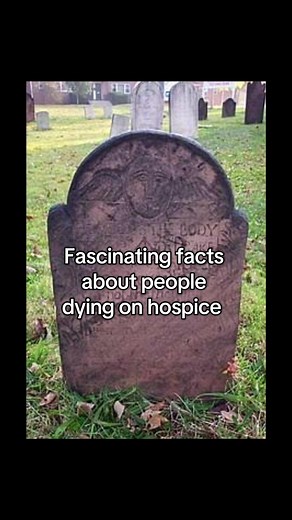 Understanding End-of-Life Signs in Hospice Care