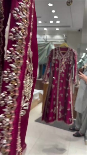 Luxury Pakistani Bridal & Formal Wear at JD Bridal Store