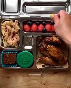 These are no ordinary packed lunches 💯🙌 | STUDENTbible