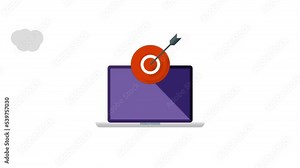 Customer target marketing, Digital marketing strategy, digital marketing success, specific Online audience business goal