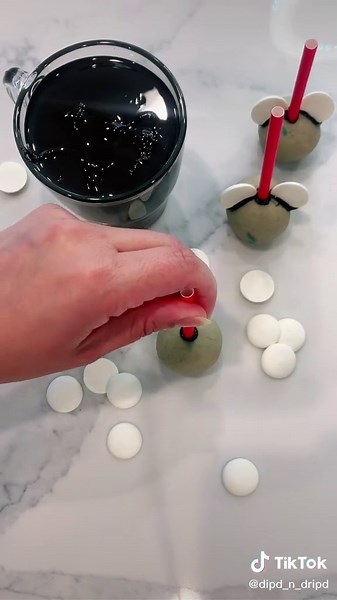 Dip’d n Drip’d on TikTok