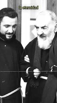 🌹 After 9 years of being unable to conceive, Padre Pio granted her the miracle of motherhood! ✝️