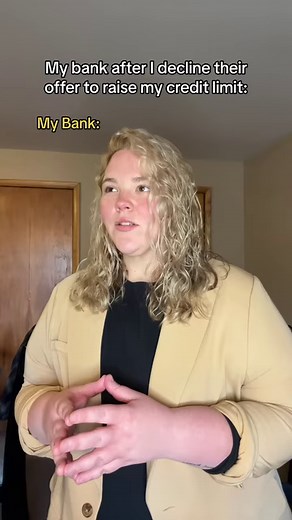 I make poor financial decisions as is!😂 | Jennings Brower