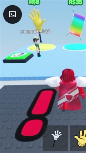 skill issue 💀🥀 #roblox