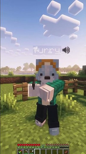 They Actually Added a Shrink Ray to Minecraft?!?! 💀