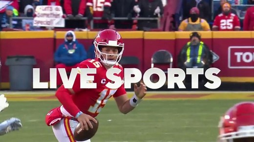 CBS All Access TV Spot, 'Live Sports. Exclusive Originals. Breaking News. Big Movies.'