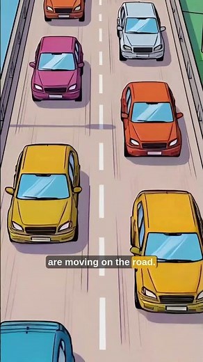 How Google Maps Knows There’s Traffic No Reports Needed