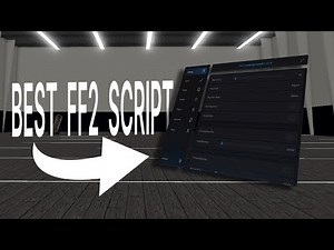 #1 BEST FF2 SCRIPT