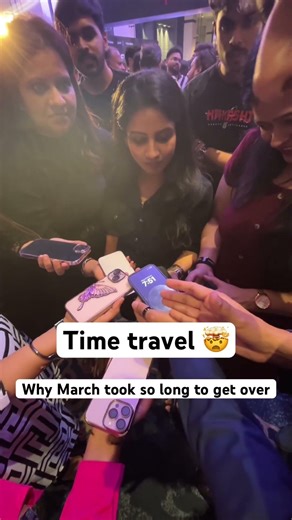 Comment ‘Time travel’ to learn