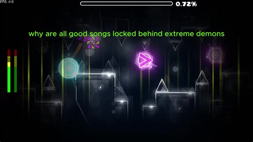 Mastering Geometry Dash: Clutterfunk Level Tips