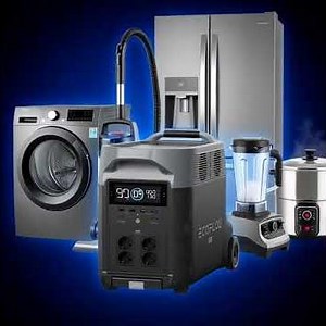 EcoFlow Delta Pro 3600 подключения