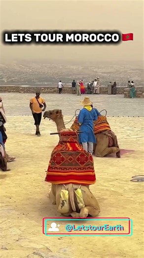 Best Cities in Morocco