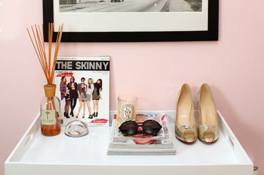 These Light Pink Color Pairings Will Make You Rethink This Bubblegum Hue