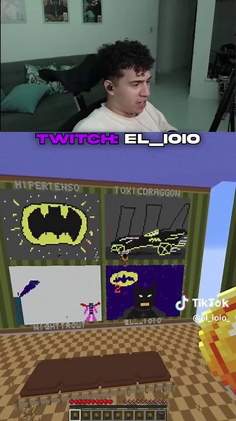 #minecraft #elioio #minecraftserver #minecrafttutorial