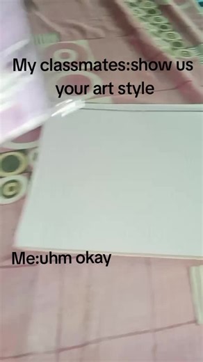 Discover Unique Art Styles with Fun Drawing Challenges