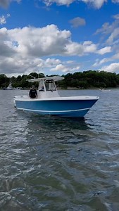 #Regulator28 walkthrough with @centerconsolesonly on Cape Cod 🐋 #regulatorboats | Regulator Marine